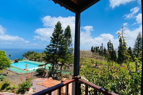 Farm hus i Moya, Gran Canaria, Moya - € 4.950.000 | Ref: 20473 - foto 27